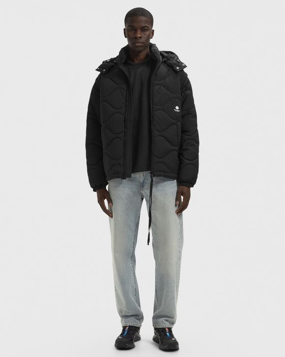 DETACHABLE JACKET