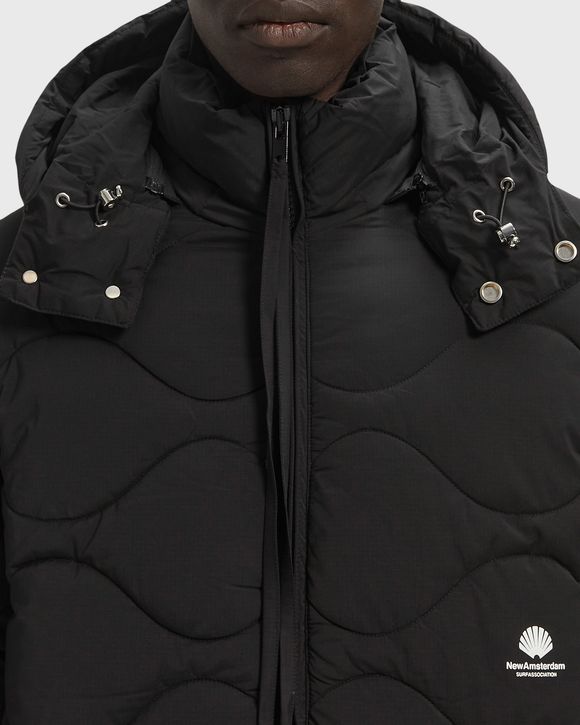 DETACHABLE JACKET