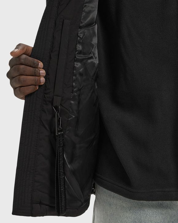 DETACHABLE JACKET