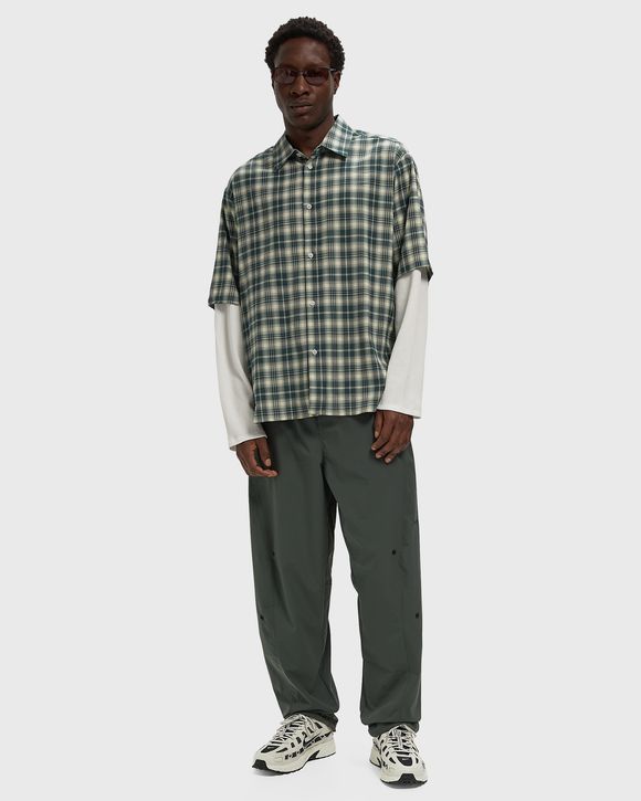 DOUBLE LAYER SHIRT