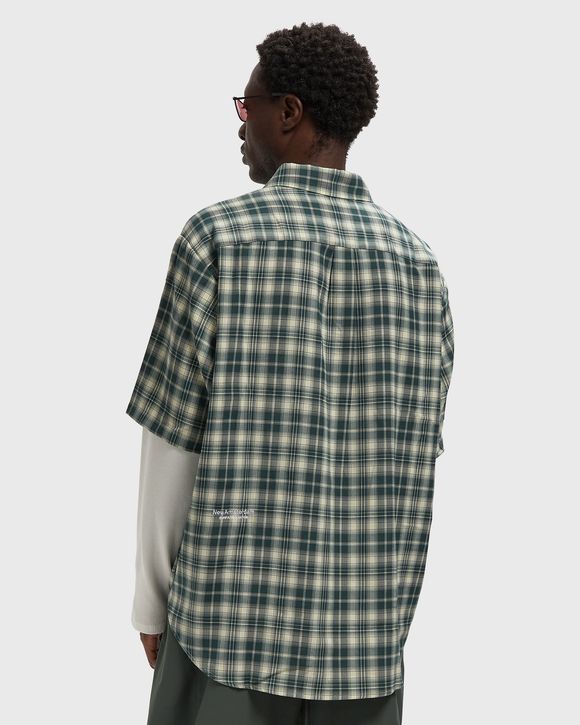 DOUBLE LAYER SHIRT