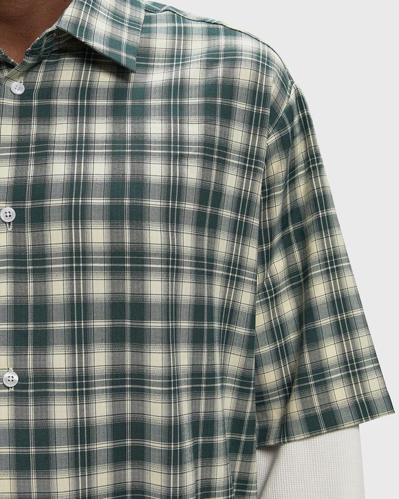 DOUBLE LAYER SHIRT
