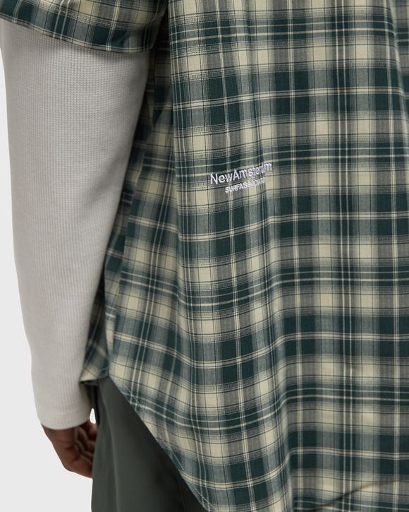 DOUBLE LAYER SHIRT