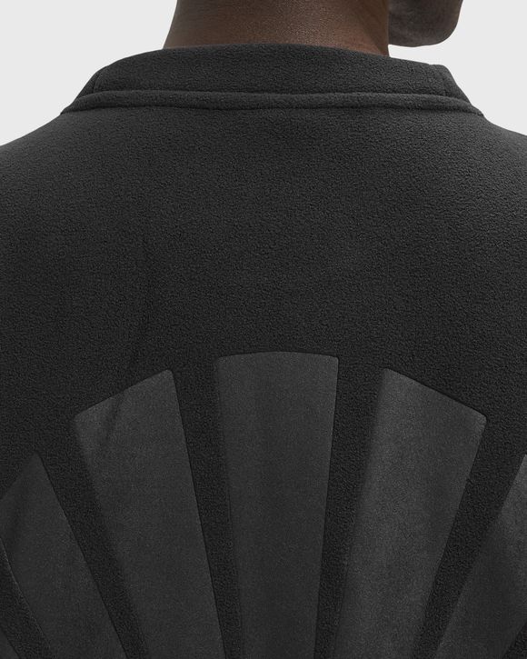 FLEECE CREWNECK