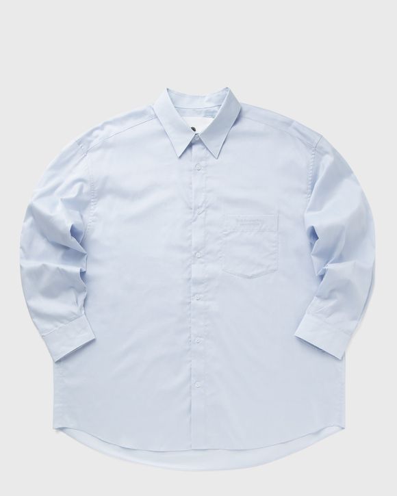 FLUID SHIRT LOGO