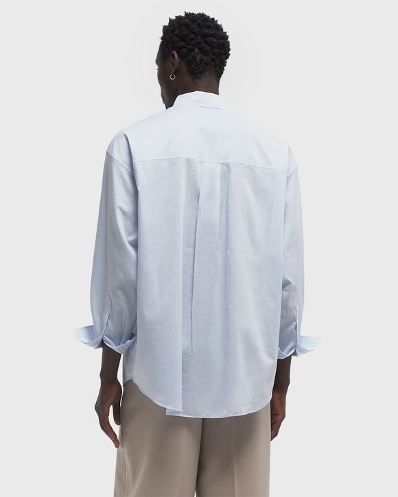 FLUID SHIRT LOGO