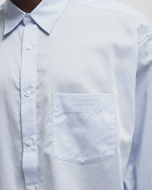 FLUID SHIRT LOGO