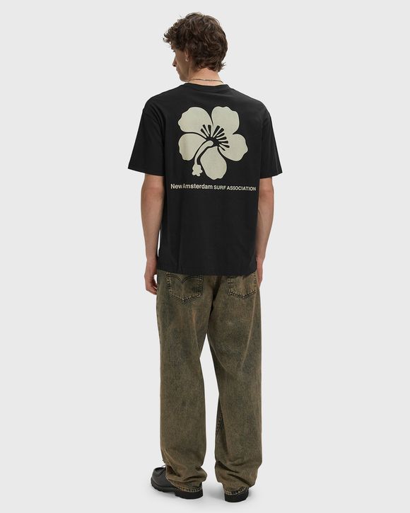 HIBISCUS TEE