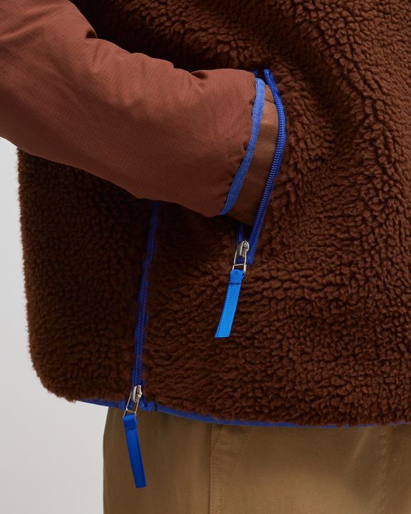HIGHLANDER HALF-ZIP