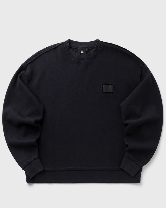 LACE CREWNECK
