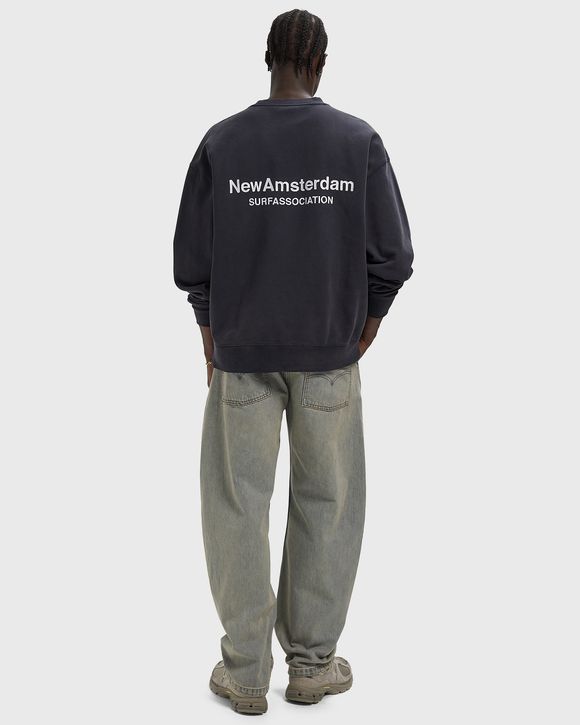 LOGO CREWNECK