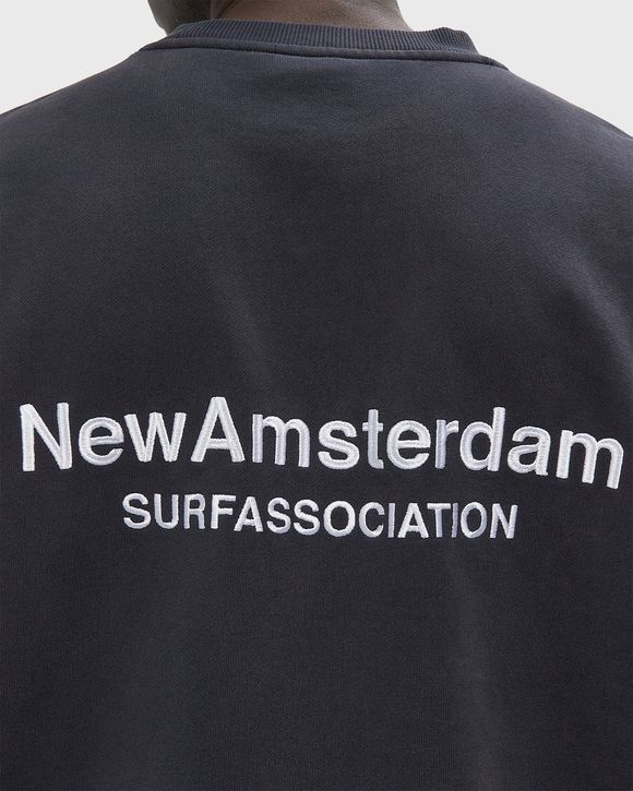 LOGO CREWNECK