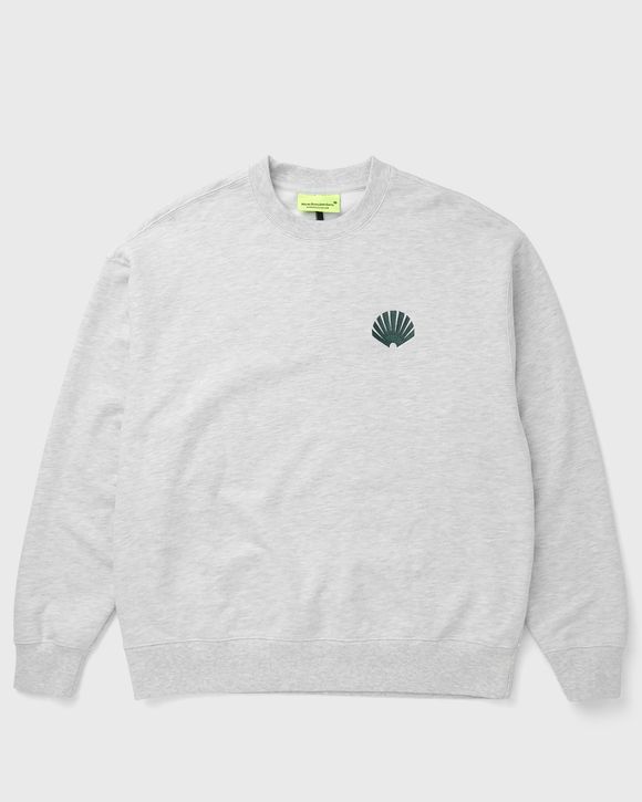 LOGO CREWNECK