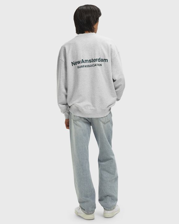 LOGO CREWNECK