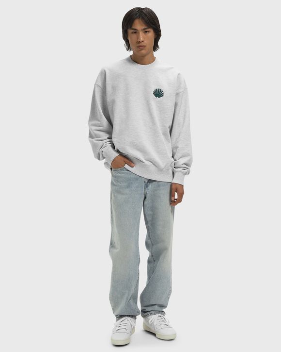 LOGO CREWNECK
