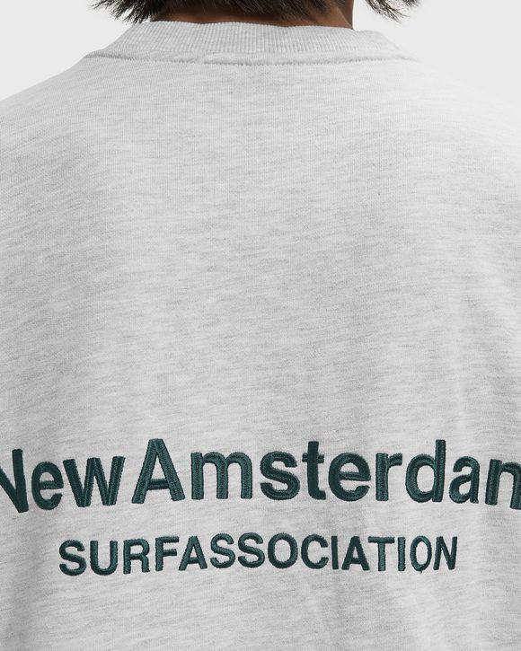 LOGO CREWNECK
