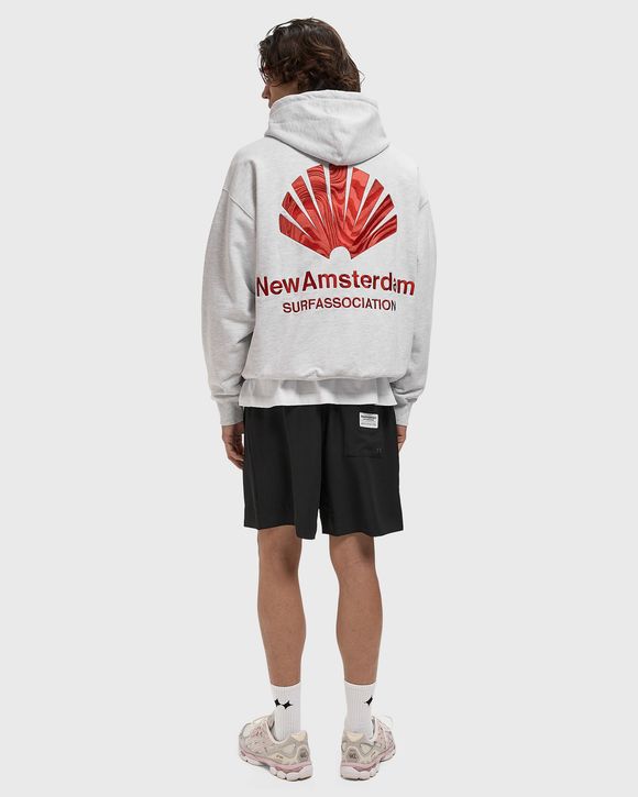 LOGO HOODIE