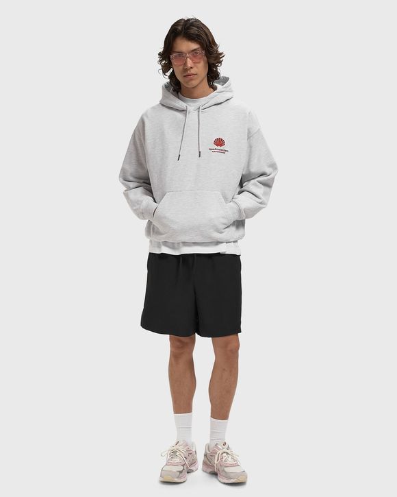 LOGO HOODIE