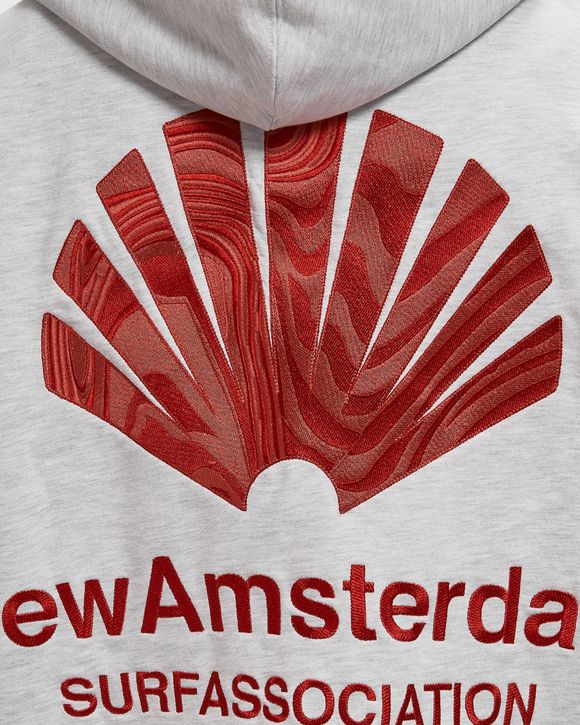 LOGO HOODIE