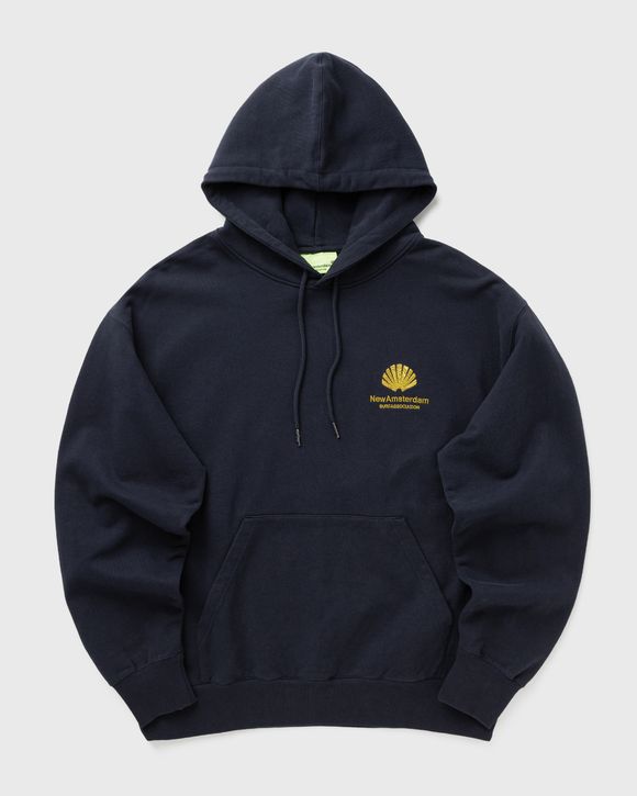 LOGO HOODIE