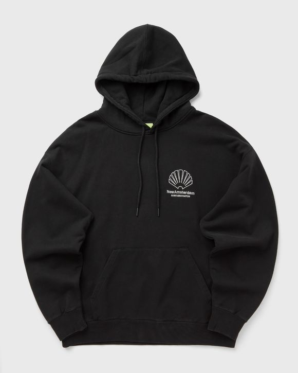 LOGO HOODIE +
