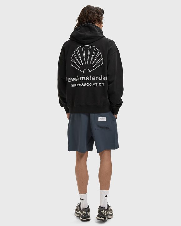 LOGO HOODIE +