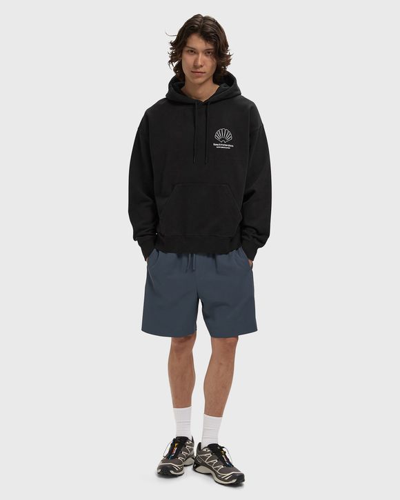 LOGO HOODIE +