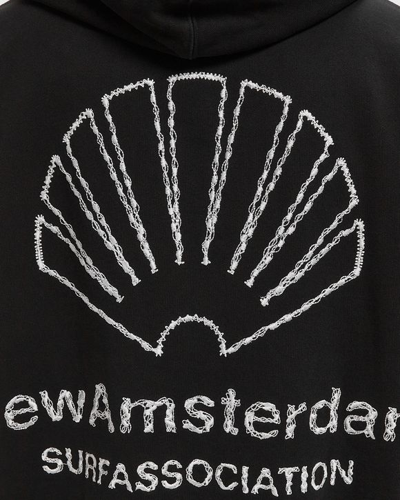 LOGO HOODIE +