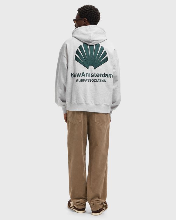 LOGO HOODIE