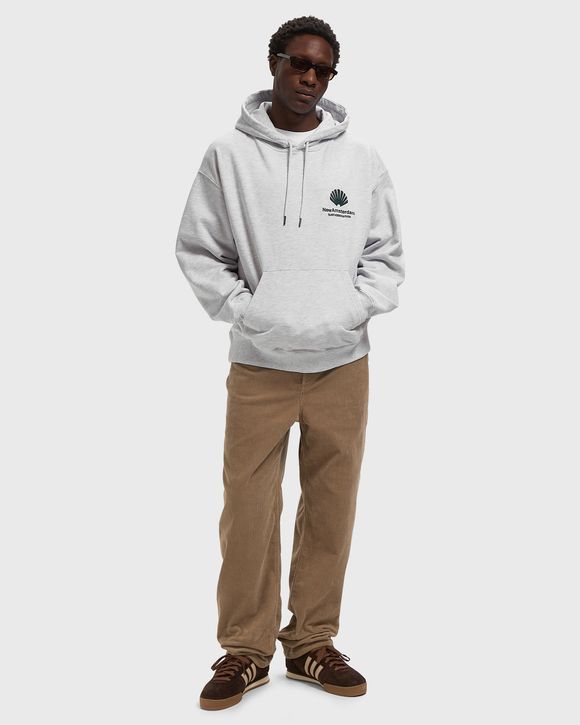 LOGO HOODIE