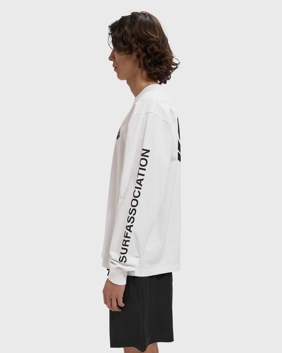 LOGO LONGSLEEVE