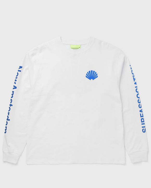 LOGO LONGSLEEVE