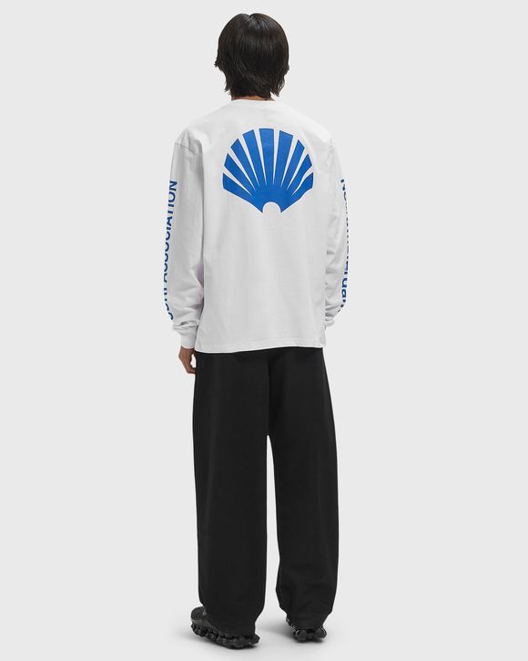 LOGO LONGSLEEVE
