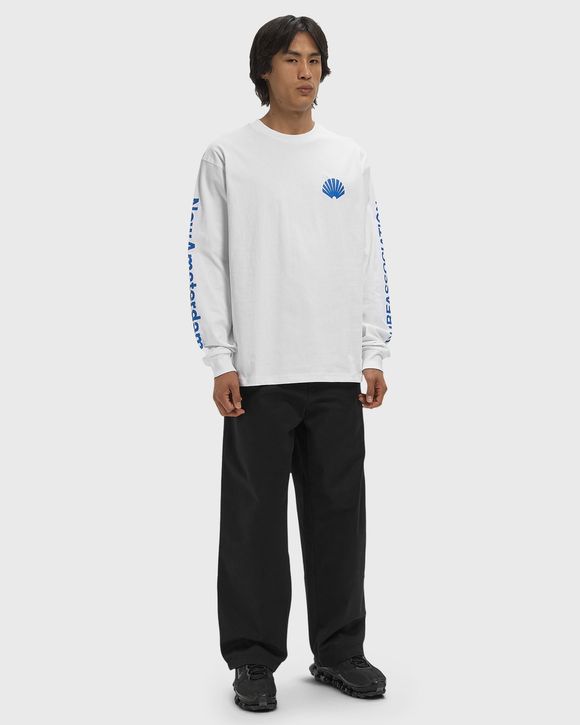 LOGO LONGSLEEVE