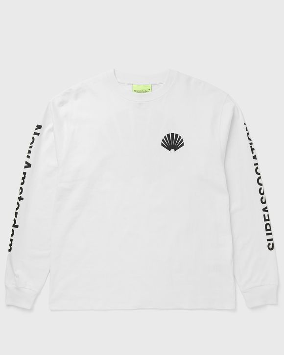 LOGO LONGSLEEVE