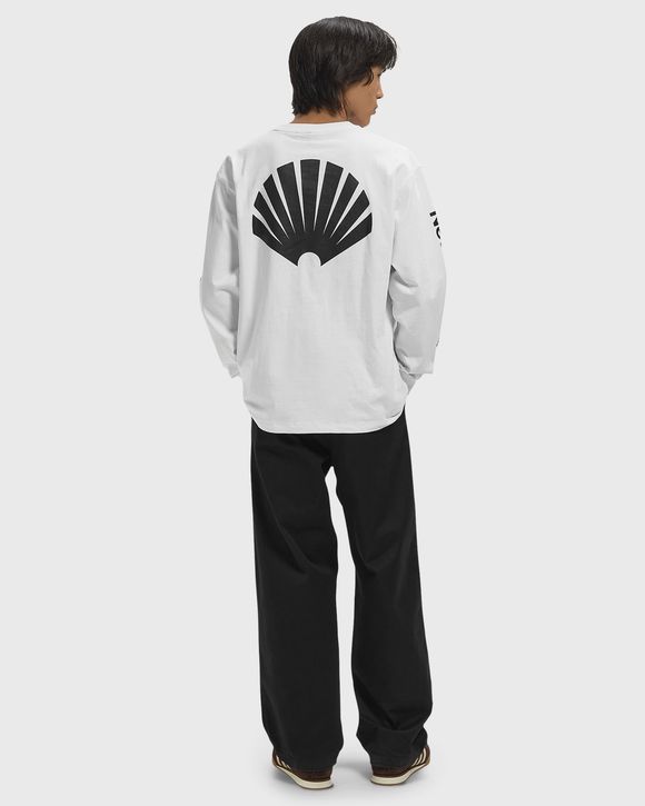 LOGO LONGSLEEVE