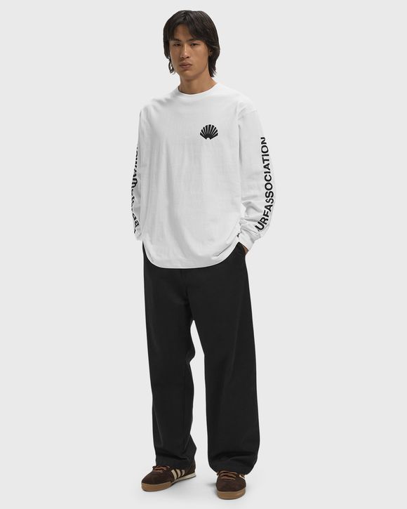 LOGO LONGSLEEVE