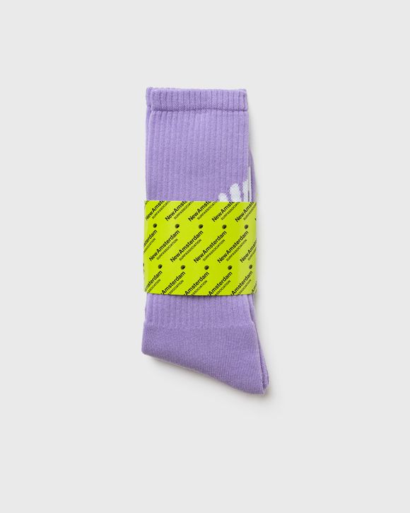 LOGO SOCK