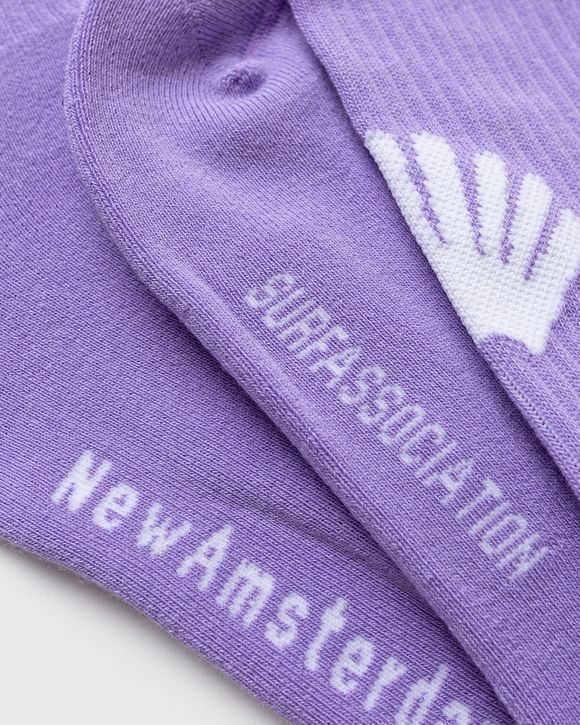 LOGO SOCK