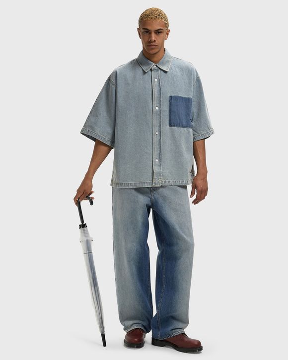 LYOCELL SHORT SLEEVES