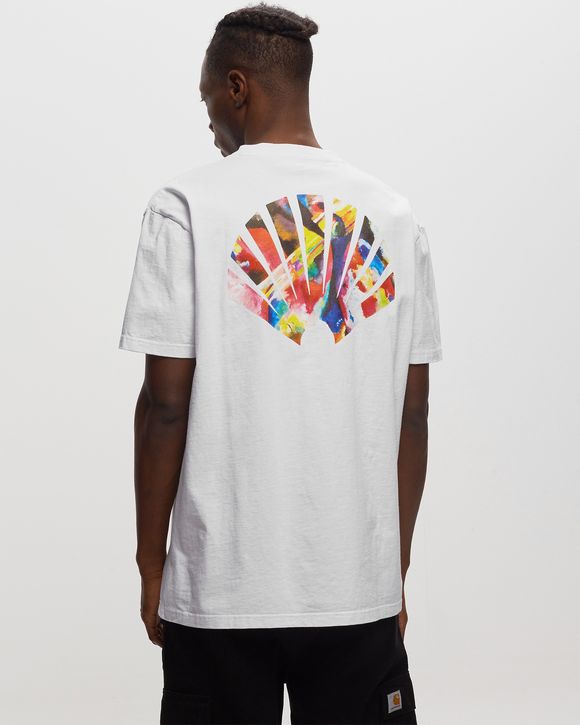 OYSTER FLOOD TEE