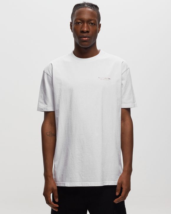 OYSTER FLOOD TEE