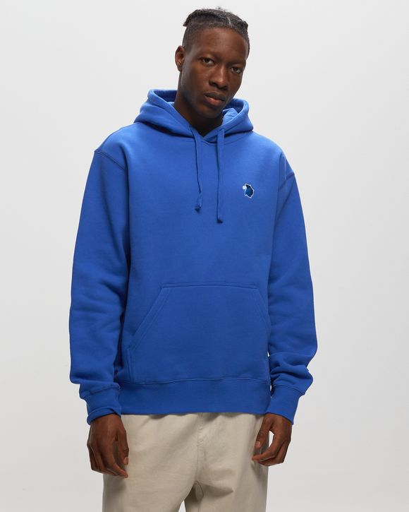 PLAYING WAVES HOODIE