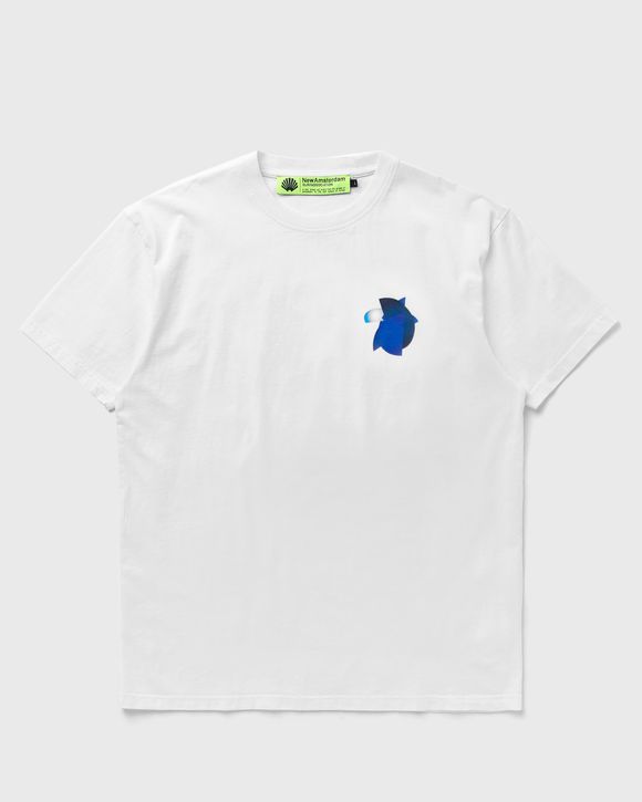 PLAYING WAVES TEE