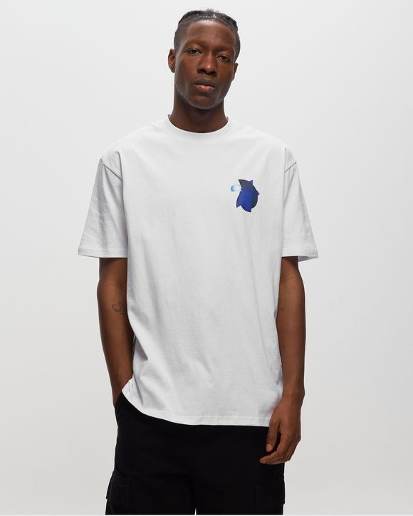 PLAYING WAVES TEE