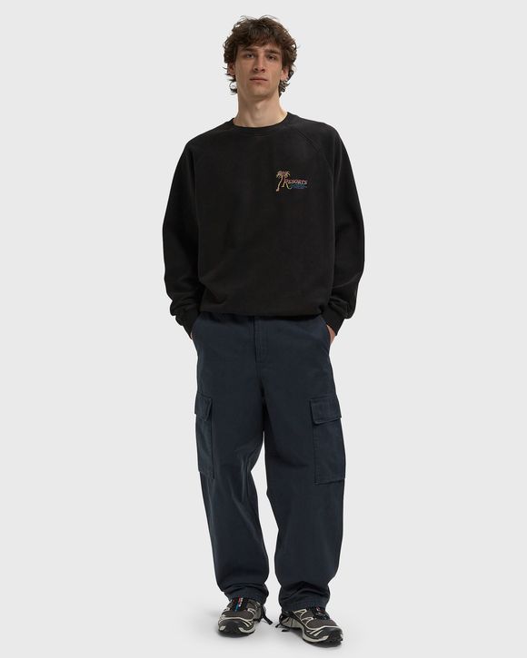 RESORTS CREWNECK