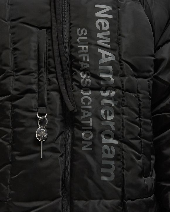 REVERSIBLE SAFETY JACKET
