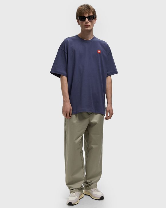 REWORKED TROUSERS