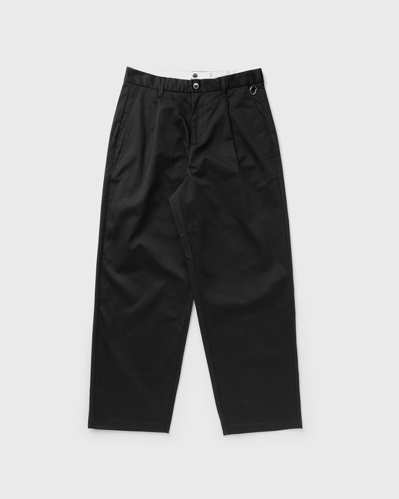REWORKED TROUSERS