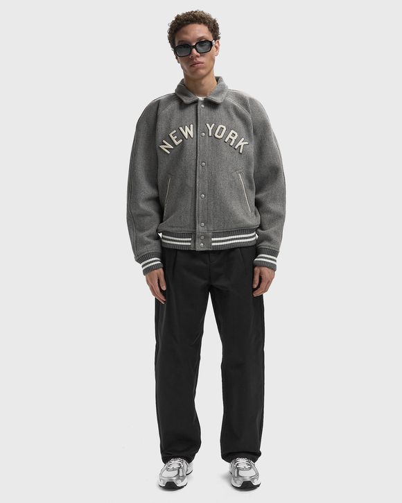 REWORKED TROUSERS